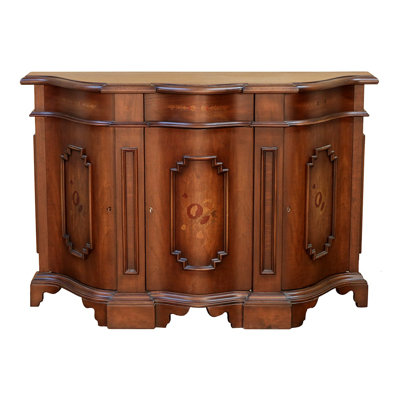 Aekerly 50 " W Sideboard