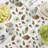 Newmarket Pinecones Allover Tablecloth-487937722