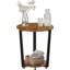 Namish Drum End Table-1746985593-1807003176