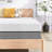 10 Inch King Memory Foam Mattress In A Box-1824334215