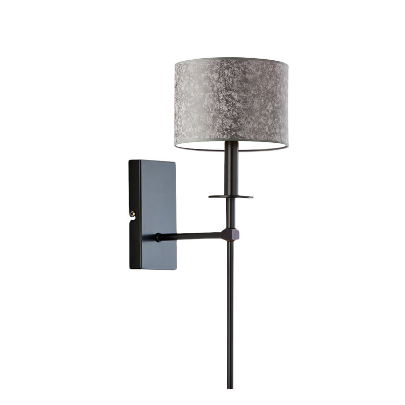 Odete Accent, Black