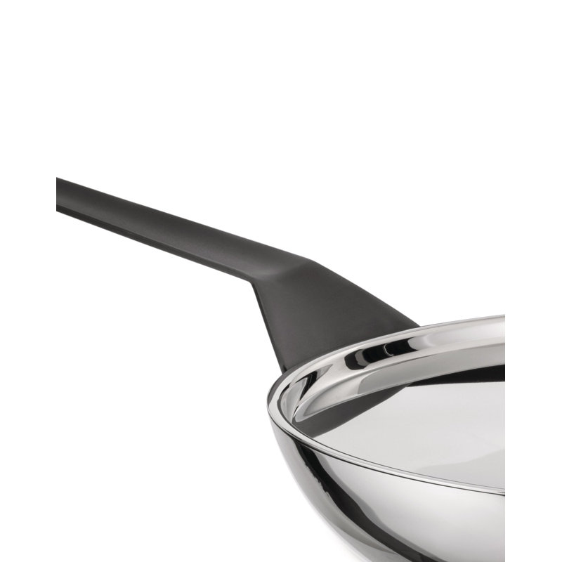La Cintura Di Orione Non-Stick Frying Pan, 9.45"