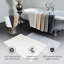 Askey Hotel Deep Pile Bath Mat-153420108