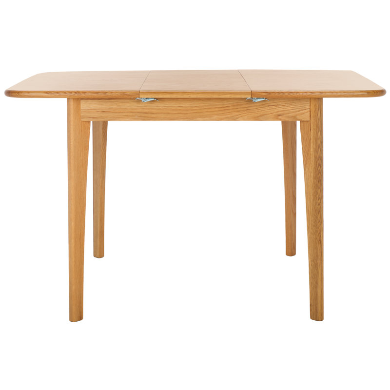 Jernard Dining Table, Natural