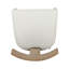 Fauteuil à oreilles Atheena-1586742668