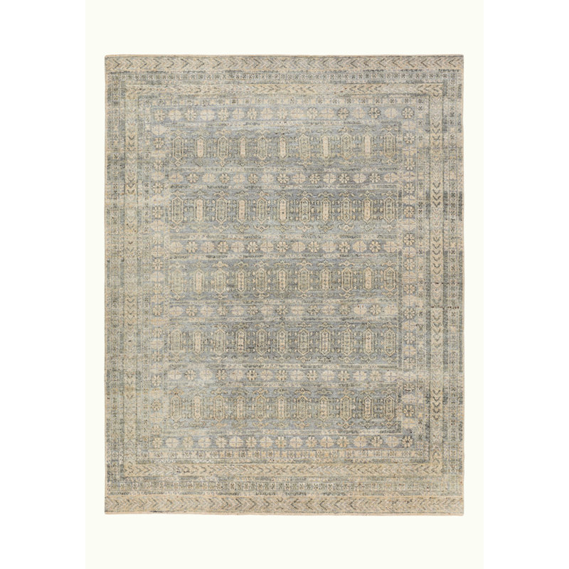 Ista Rug, Square 1'6"