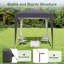 4 Person Tent-128067903