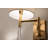 Englewood Armed Sconce-20646080
