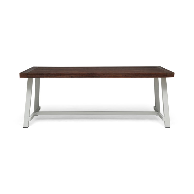 HUCKLEBERRY 88.5, Dark Brown, White