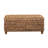 Aayush Rattan Storage Bench