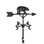 Bear Weathervane