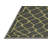Machine Washable Trellis Brown Area Rug-106346051