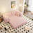Multi-Functional Foldable Sofa Bed