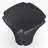 Veranda Collection 1-1/8 Inch Square Knob-50259983
