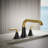 Tone Bath Faucet Trim-71000420