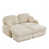 Cream Beige