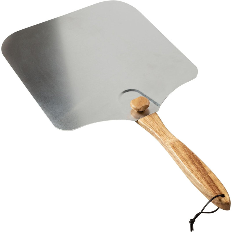 Pelle à pizza pliable Grafton