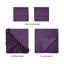 Ensemble de draps à poches profondes en rayonne de bambou à densité du tissage de 300 fils de qualité supérieure-2045377978-2066806130
