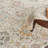 Stach Viscose Floral Indoor Rug-1314950501