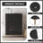 Bailes Accent Chest-1137645745