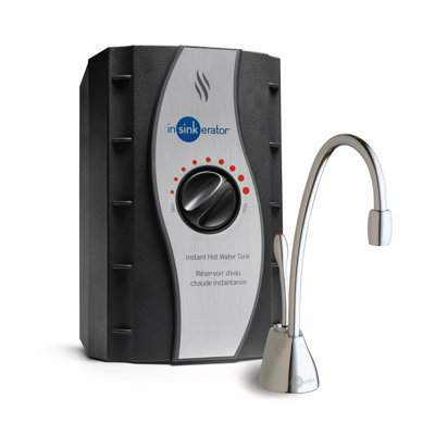 Hot Water Dispenser