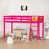 Pink is unavailable