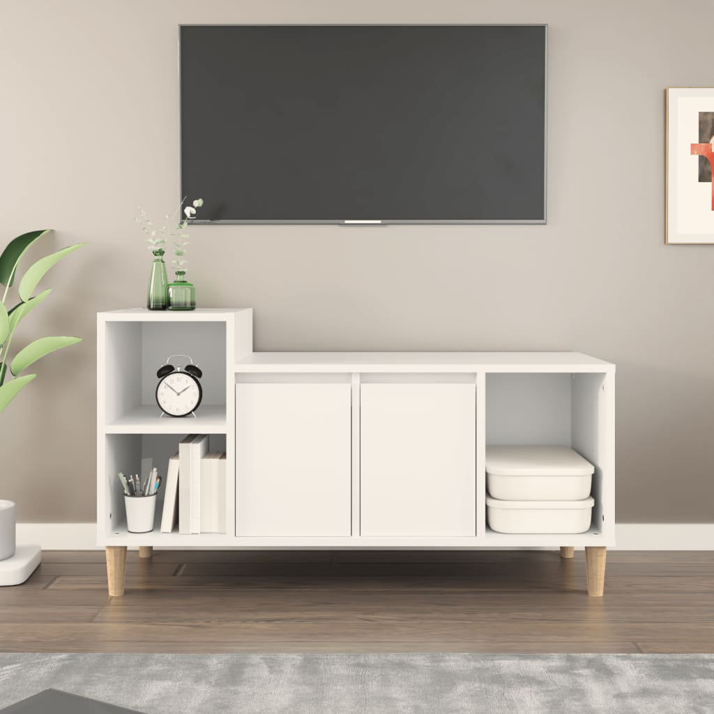 TV-Rack für TVs bis zu 40"