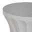 Table d'appoint Gannet - Pierre naturelle-84679200