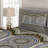 Eclectic Polyester Coverlet