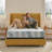 Sealy Dreamlife 10” Medium-Firm Hybrid Mattress-in-a-Box-99280999