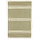 Malta Grey Handwoven Wool Rug