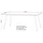 Aathyn 6 - Person Dining Set-1124057473
