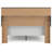 Ryderton Queen Bookcase Headboard-318755128