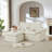 Modern  Cloud Sofa-1589772555-1589772549