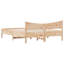 Lena Solid Wood Bed-1495261328