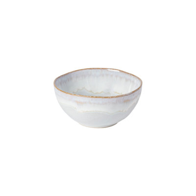 Brisa Handmade Stoneware Dining Bowl