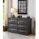 Mason & Marbles Parke Kids 6 - Drawer Dresser | Wayfair