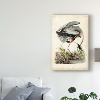 Coastal Painting Print