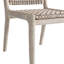 Bernhardt Atlas Outdoor Side Chair