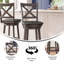 Tabouret de salle à manger Francis-962058485-962058487