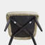Loganne 47cm H Upholstered Metal Side Chair-525682224