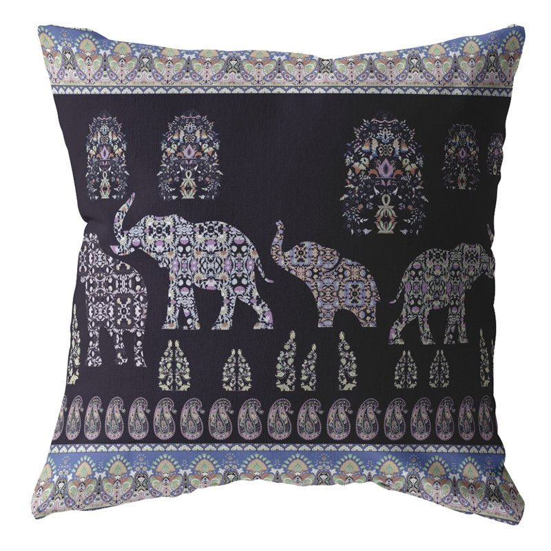 Square Pillow Cover & Insert, 20" x 20"