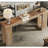 Modern Console Table for Living Room-995812122