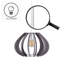 Weathers 1 - Light Single Pendant-1063974020