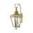 Aluminum Wall Light-1171415939