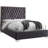 Spadaro Upholstered Platform Bed-33641022-33641025-33641032