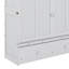 Lit escamotable avec port USB et tiroir-1640920628-1640920630