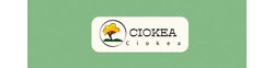 Ciokea logo