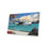 Pan Am Clipper Print On Acrylic Glass