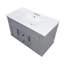 Meuble-lavabo flottant 36 po avec lavabo en céramique 36 po-1467191844